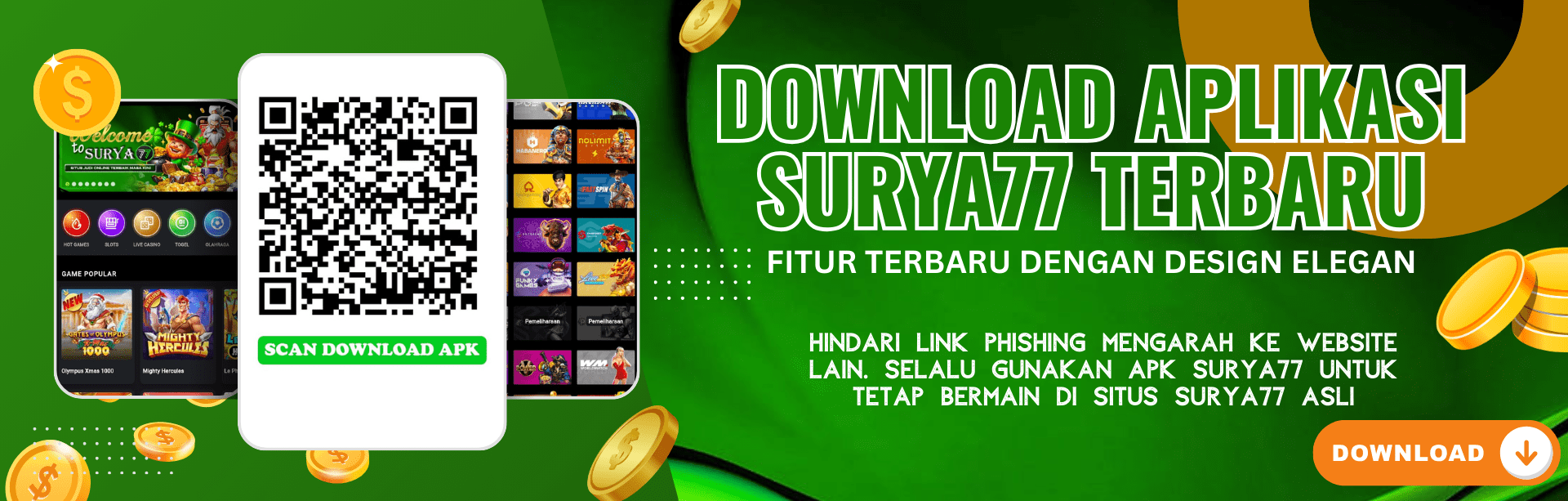 Download Apk Surya77