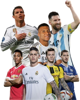 Sports Player